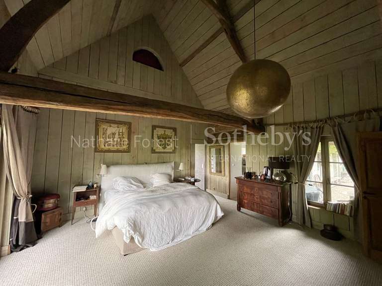 House Orchies - 4 bedrooms - 558m²