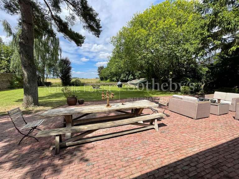 House Orchies - 4 bedrooms - 558m²