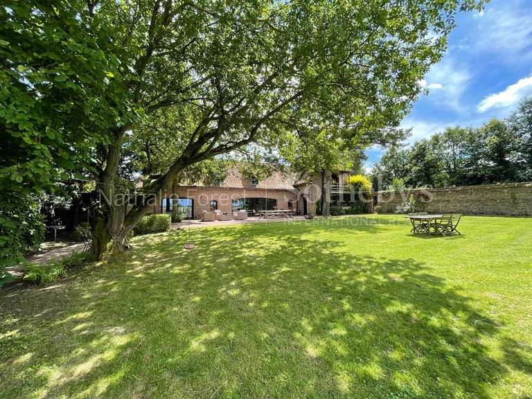 House Orchies - 4 bedrooms - 558m²