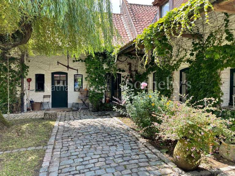 House Orchies - 4 bedrooms - 558m²