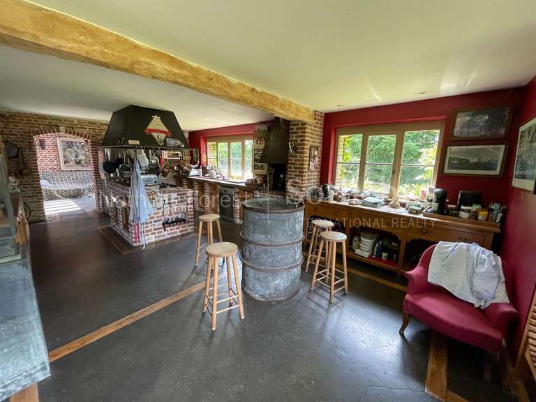 House Orchies - 4 bedrooms - 558m²