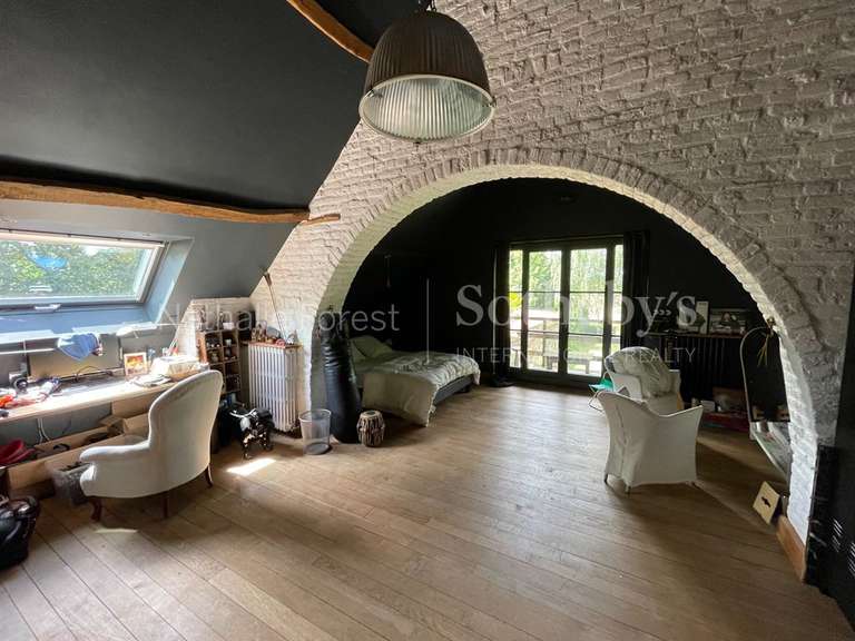 House Orchies - 4 bedrooms - 558m²