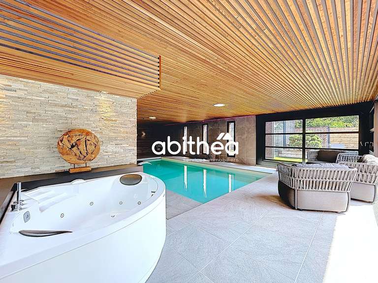 Villa Orchies - 6 bedrooms - 388m²