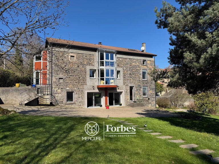 Maison Orcines - 9 chambres - 418m²