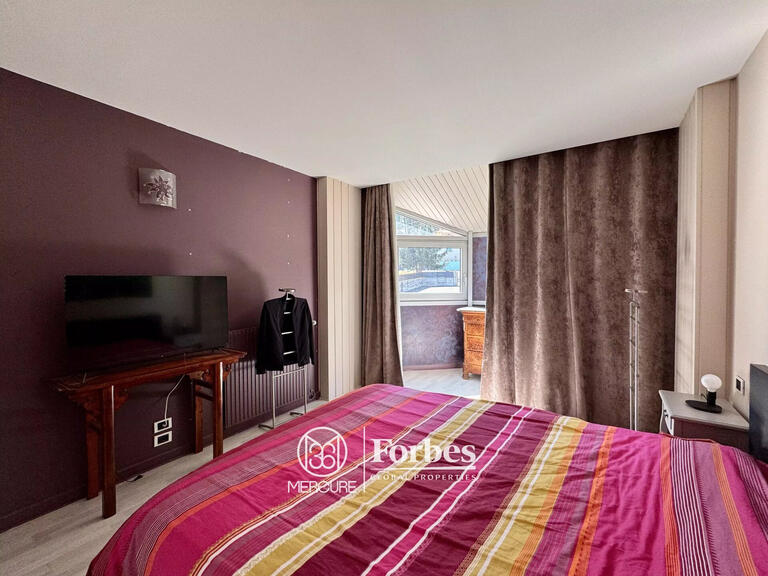 Maison Orcines - 9 chambres - 418m²