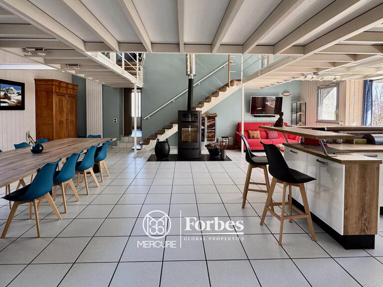 Maison Orcines - 9 chambres - 418m²