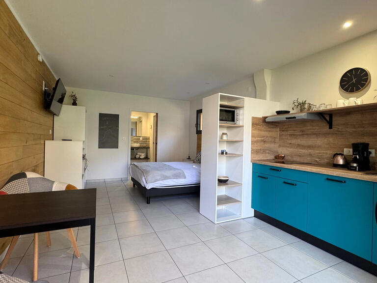 House Orcines - 9 bedrooms - 418m²