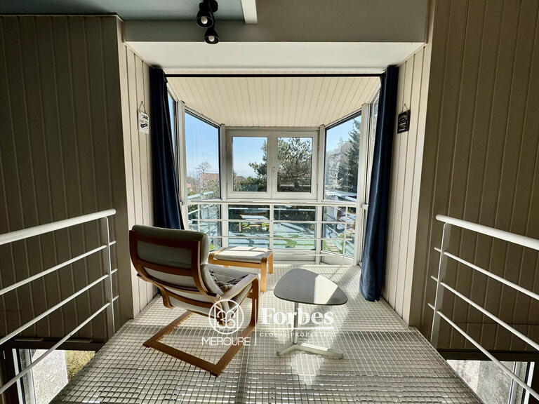 Maison Orcines - 9 chambres - 418m²