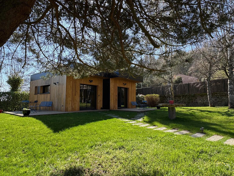 House Orcines - 9 bedrooms - 418m²