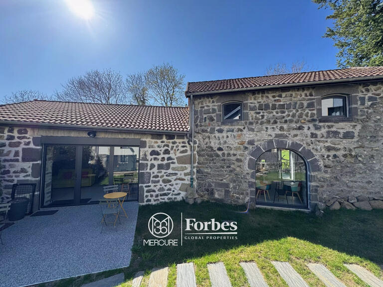 Maison Orcines - 9 chambres - 418m²