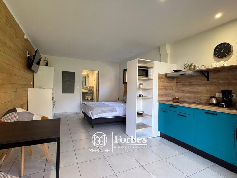 Maison Orcines - 9 chambres - 418m²