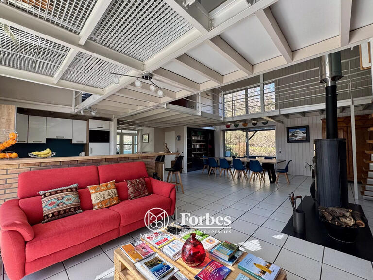 Maison Orcines - 9 chambres - 418m²