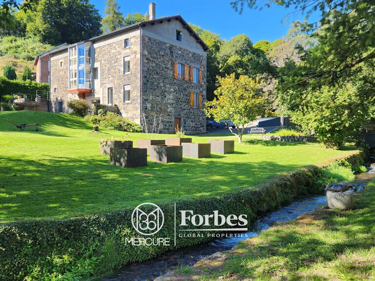 Maison Orcines - 9 chambres - 418m²