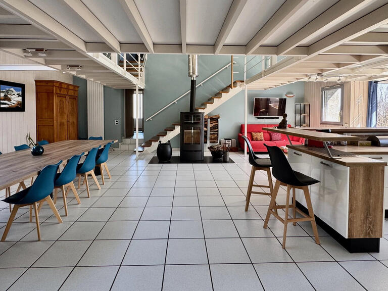 House Orcines - 9 bedrooms - 418m²