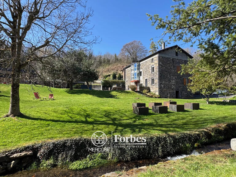 Maison Orcines - 9 chambres - 418m²