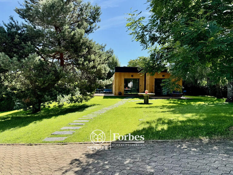 Maison Orcines - 9 chambres - 418m²