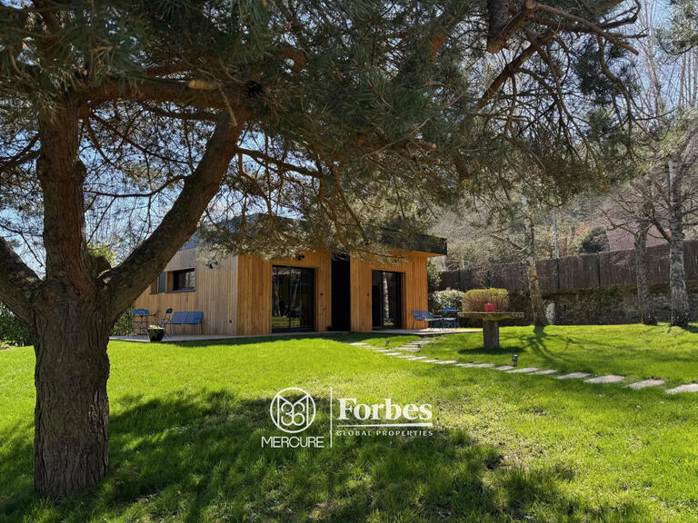 Maison Orcines - 9 chambres - 418m²