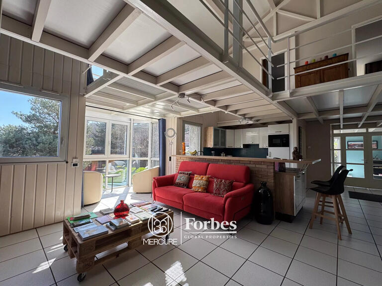 Maison Orcines - 9 chambres - 418m²