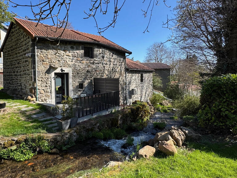 House Orcines - 9 bedrooms - 418m²