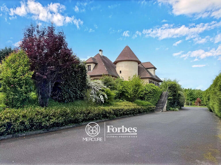 Maison Orcines - 4 chambres - 250m²