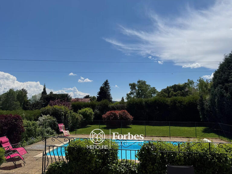 Maison Orcines - 4 chambres - 250m²