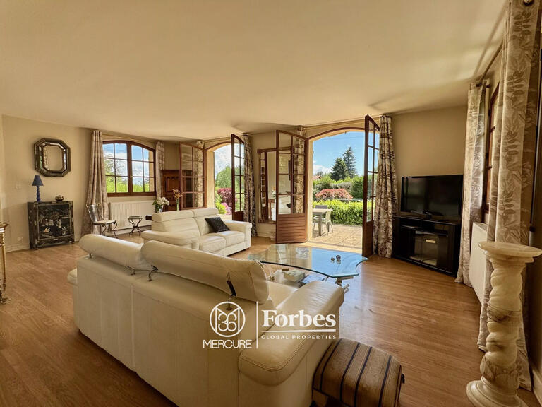Maison Orcines - 4 chambres - 250m²