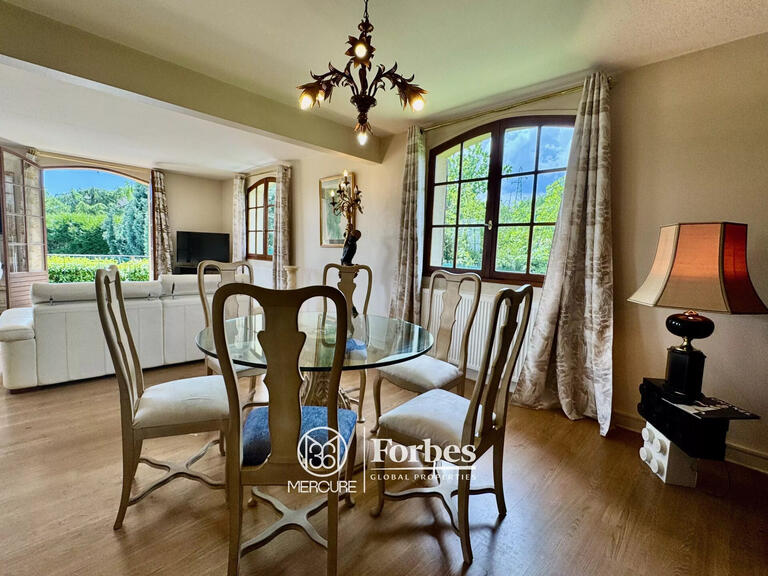 Maison Orcines - 4 chambres - 250m²