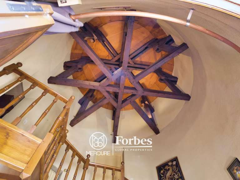 Maison Orcines - 4 chambres - 250m²