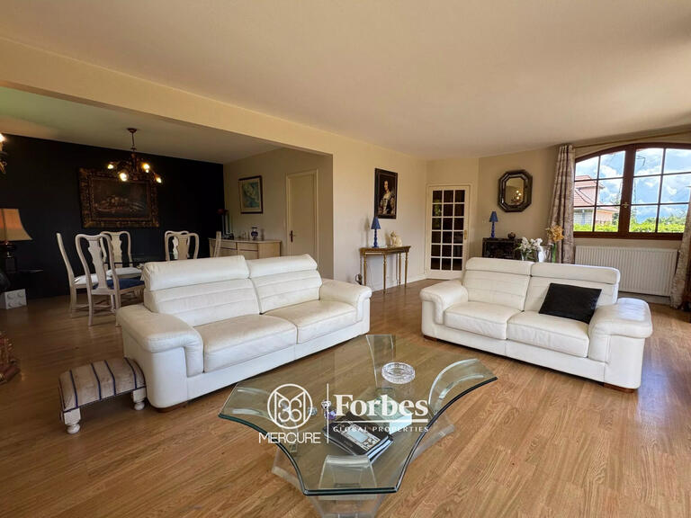 Maison Orcines - 4 chambres - 250m²