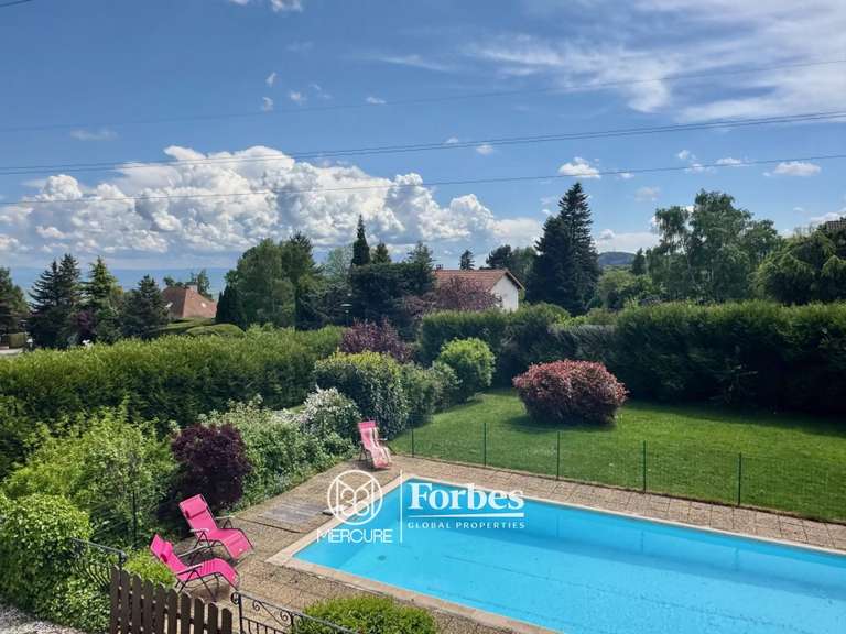 Maison Orcines - 4 chambres - 250m²