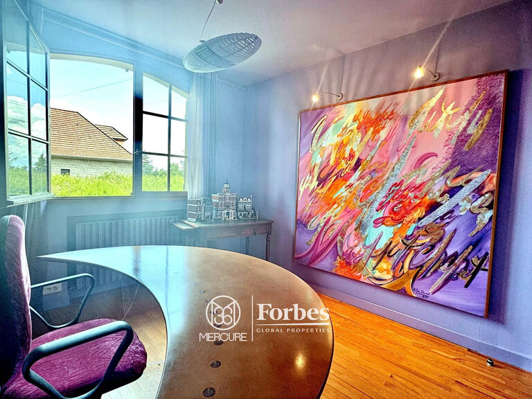 Maison Orcines - 4 chambres - 250m²