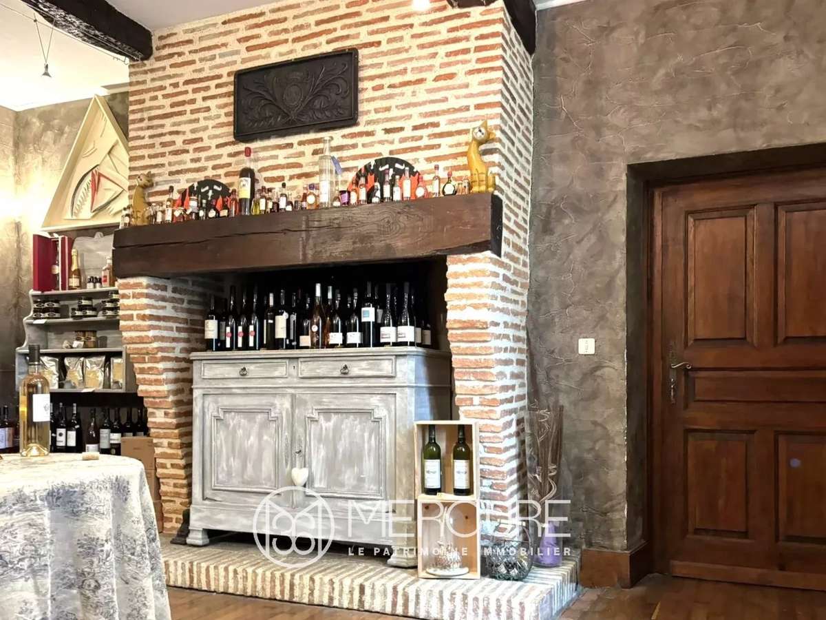 Propriété Ordan-Larroque