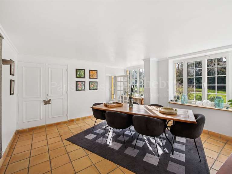 Maison Orgerus - 5 chambres - 350m²