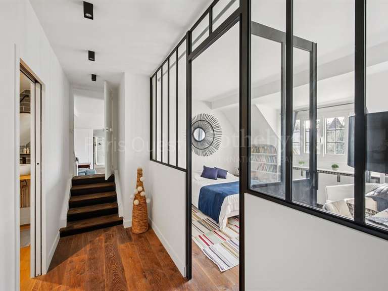 Maison Orgerus - 5 chambres - 350m²