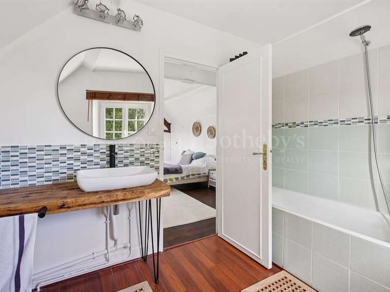 Maison Orgerus - 5 chambres - 350m²