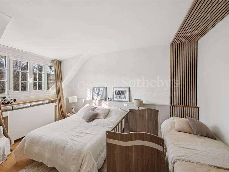 Maison Orgerus - 5 chambres - 350m²