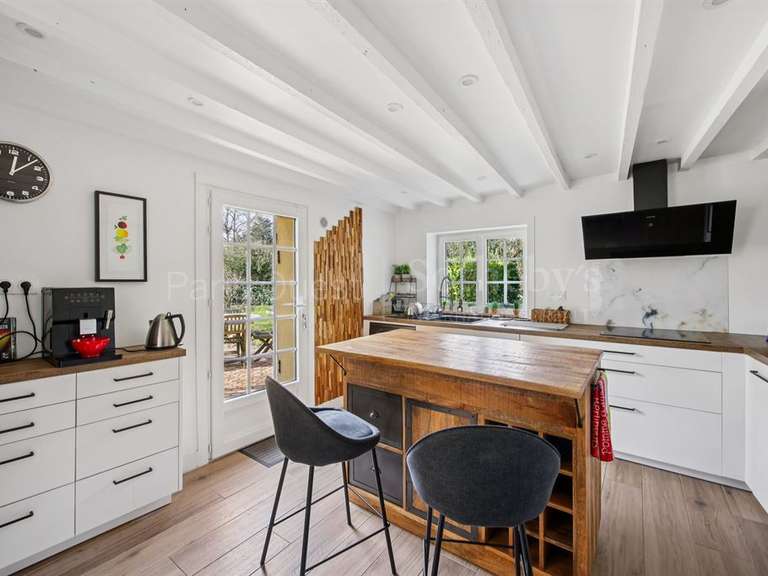 Maison Orgerus - 5 chambres - 350m²