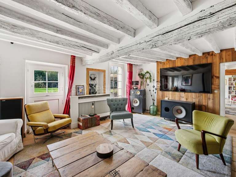 Maison Orgerus - 5 chambres - 350m²