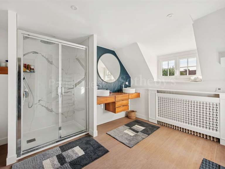 Maison Orgerus - 5 chambres - 350m²