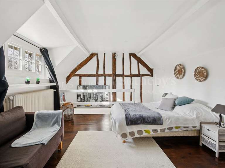 Maison Orgerus - 5 chambres - 350m²