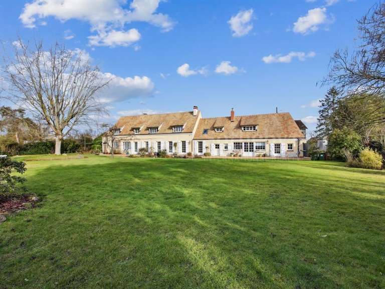 Maison Orgerus - 5 chambres - 350m²