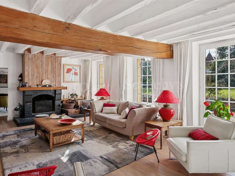 Maison Orgerus - 5 chambres - 350m²