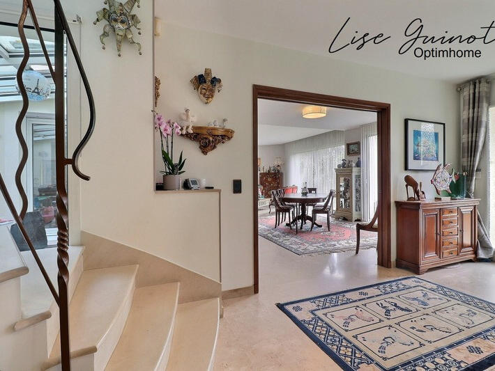 Sale House Orgeval - 6 bedrooms