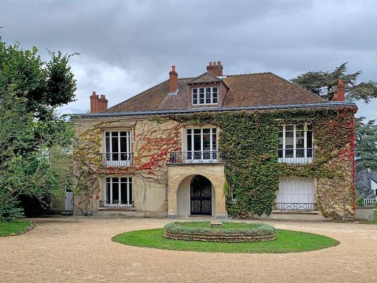 House Orgeval - 6 bedrooms - 480m²