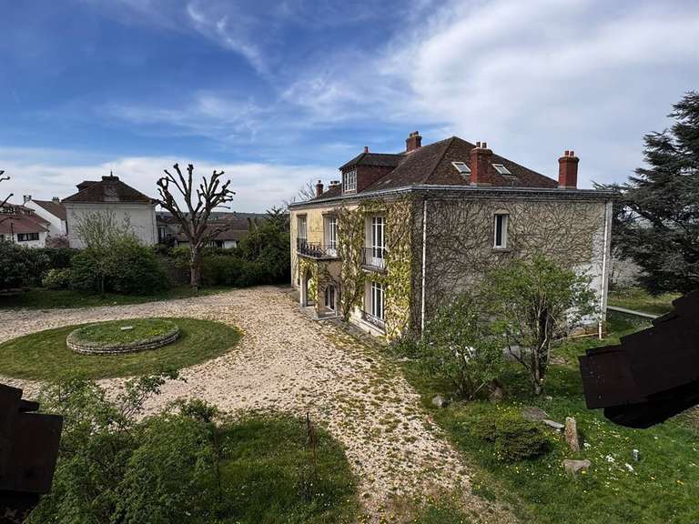 House Orgeval - 6 bedrooms - 480m²