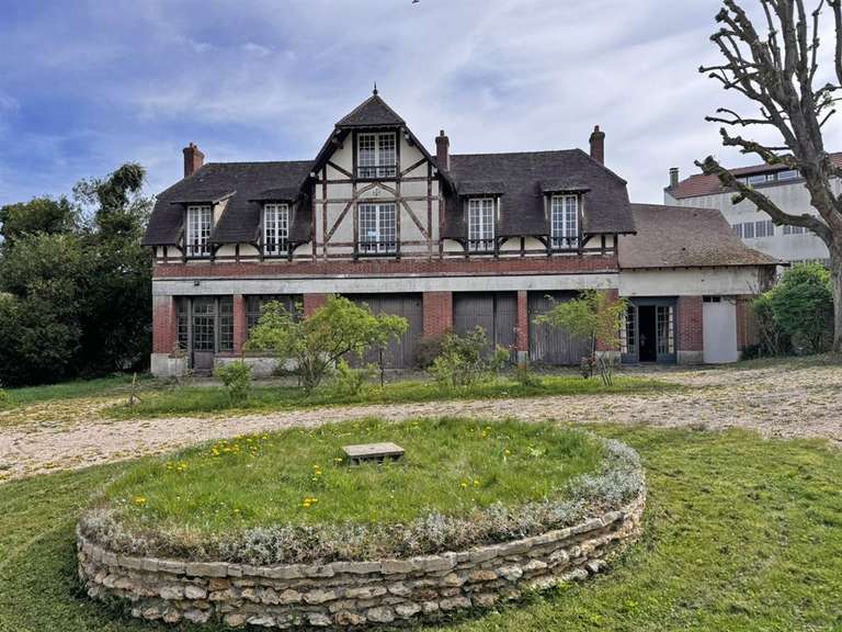 House Orgeval - 6 bedrooms - 480m²