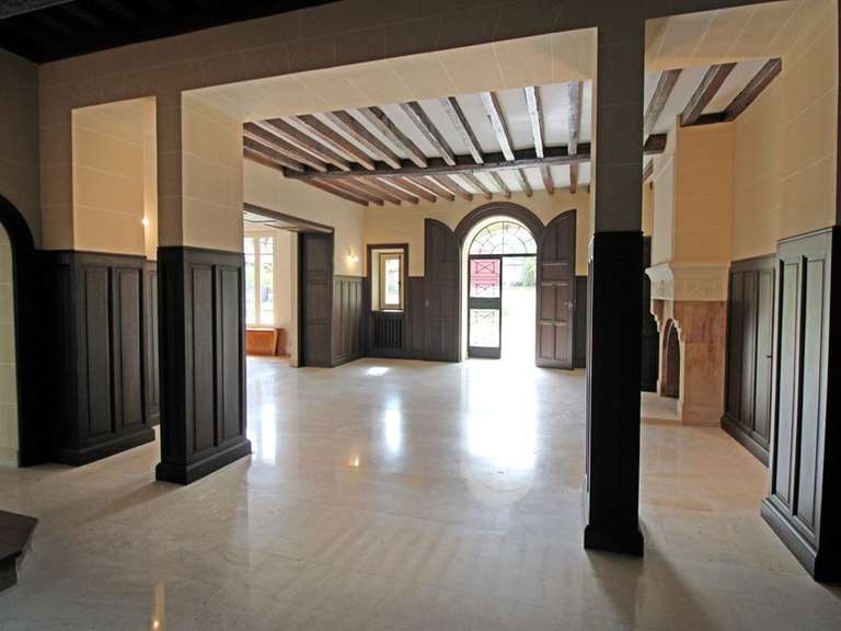 House Orgeval - 6 bedrooms - 480m²