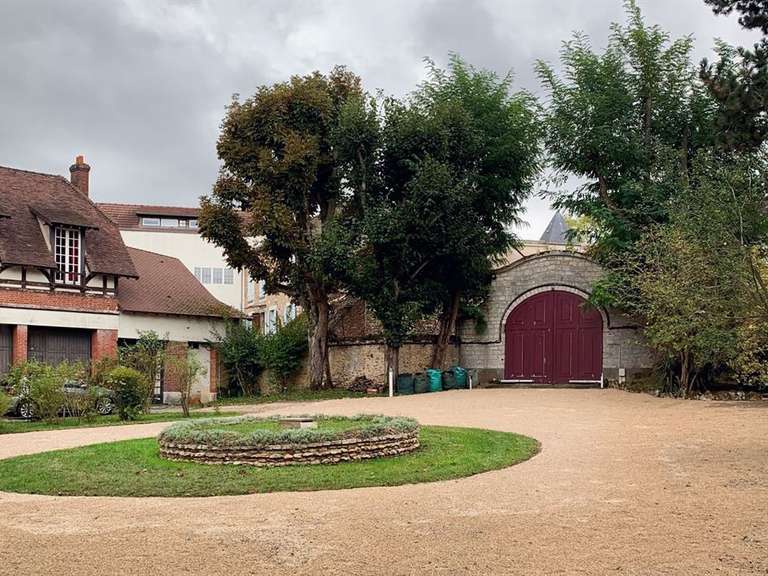 House Orgeval - 6 bedrooms - 480m²