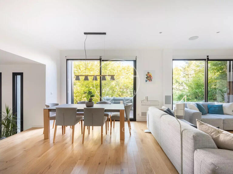 Maison Orgeval - 5 chambres - 183m²