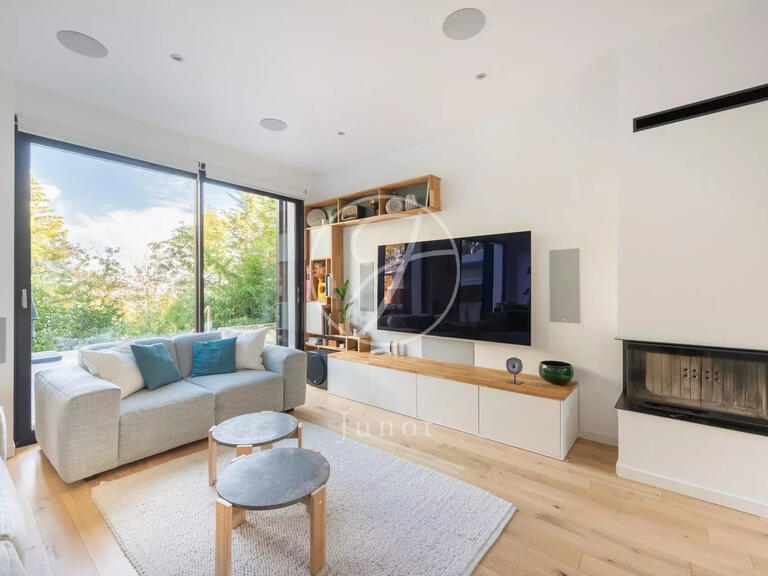 Maison Orgeval - 5 chambres - 183m²
